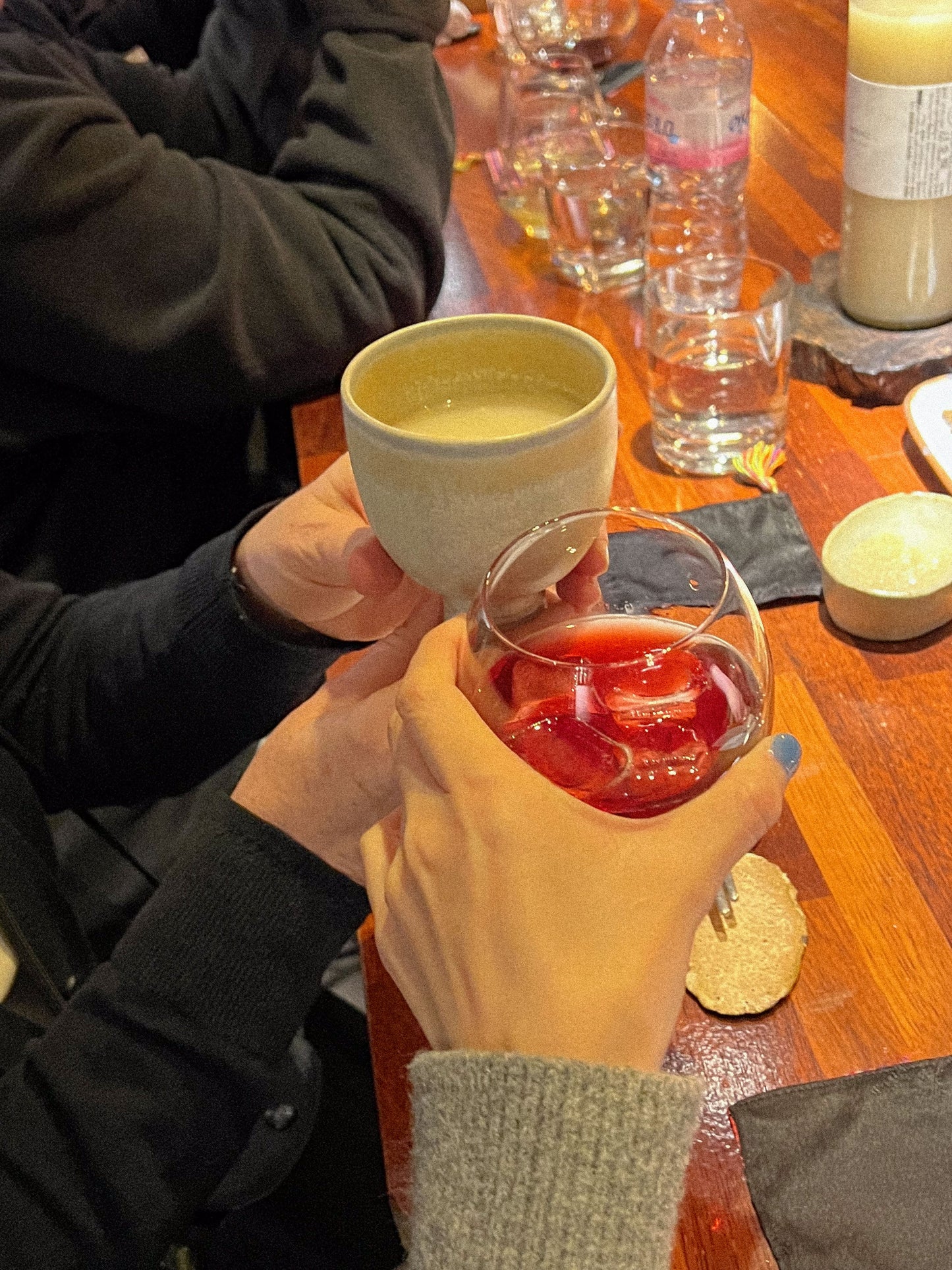 1 Day Private Tour in Korea (250$ per person for more than 2 guests) ππ·