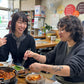 Angoo's Korean Spicy Food Tour